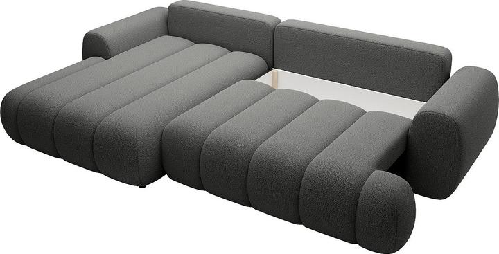 Produktbild Vente-unique Fridora (Ecksofa)