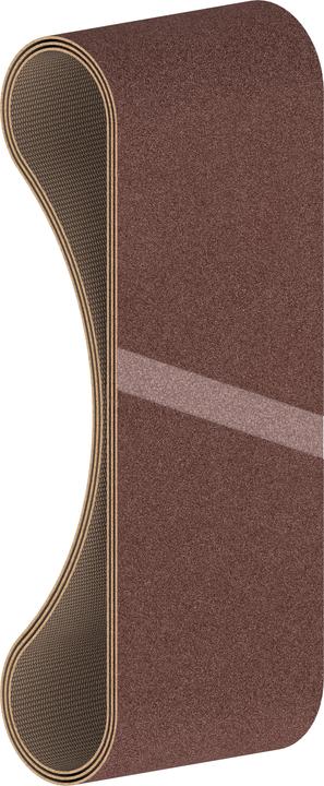 Produktbild Bosch Professional Zubehör PRO X440 Schleifband, 100 x 610 mm, G150 (P150)