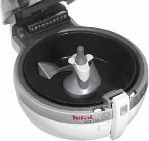 Actual product image Tefal Actifry