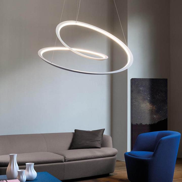 Image du produit Nemo Lighting Kepler Uplight (4800 lm)