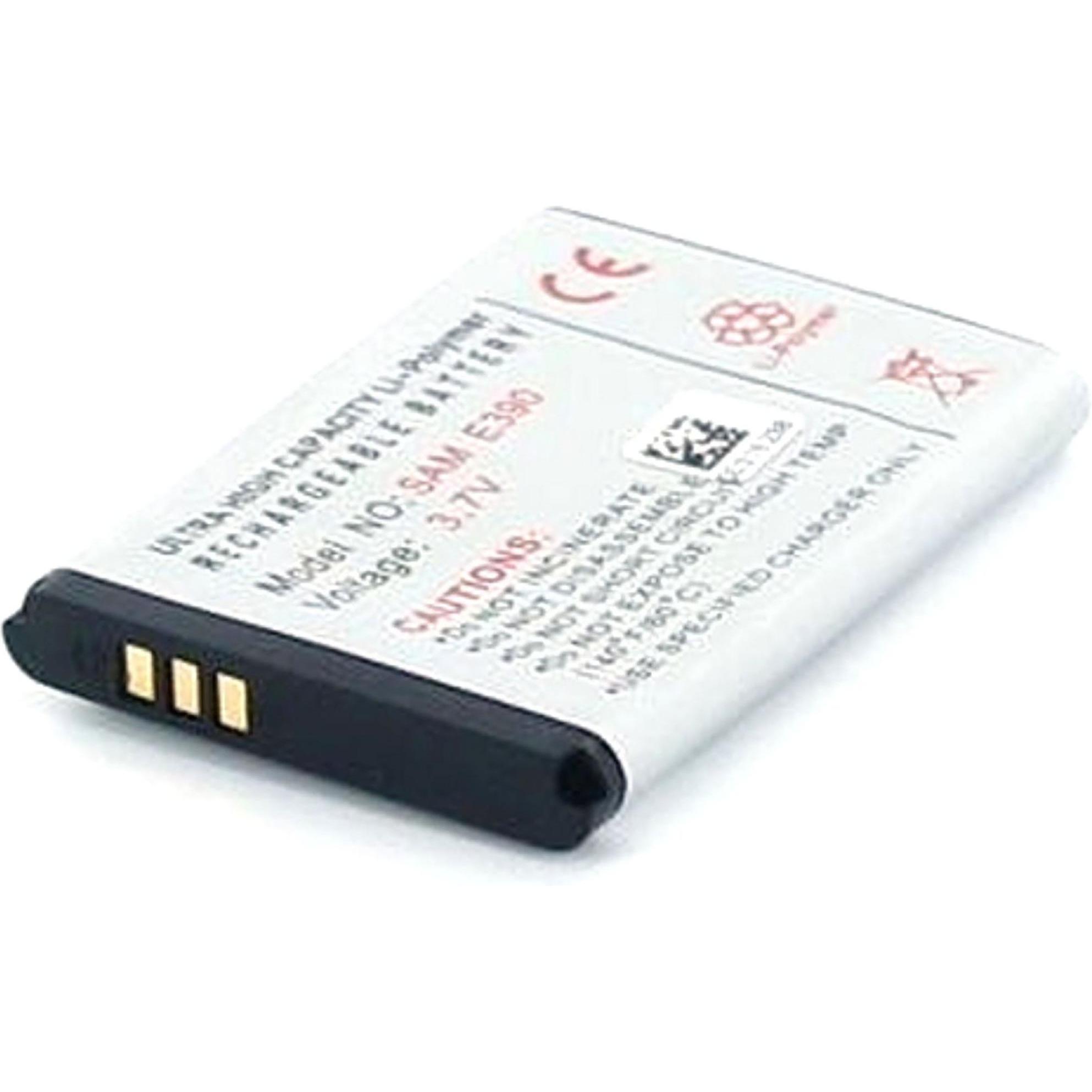 Thumbnail - AGI 20231 Lithium-Ion 600mAh 3.7V Wiederaufladbare Batterie, Smartphone Akku