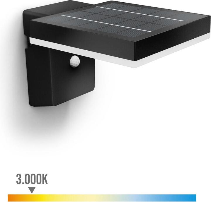 Produktbild Philips Zonal Solar Ultra-Efficient (250 lm, IP44)