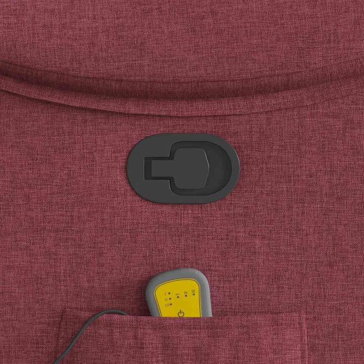 Image du produit vidaXL Massagesessel