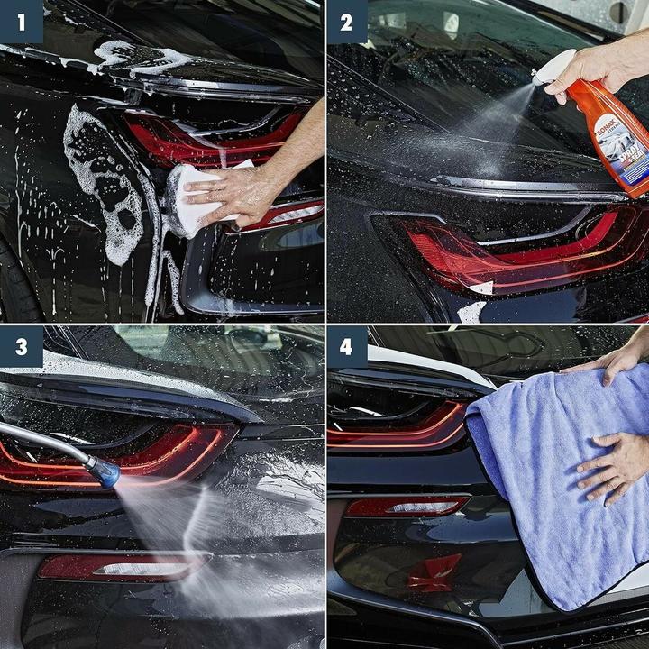 Actual product image Sonax XTREME Spray+Protect 750ml (750 ml)