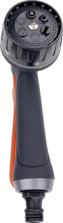 Produktbild Black & Decker 6 pattern spray nozzle