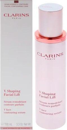 Image du produit Clarins V Shaping Fac Lifting Serum (100 ml)