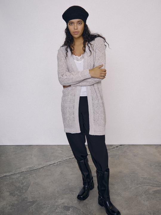 Produktbild Object Strick-Cardigan (S)