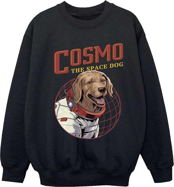 Produktbild Guardians Of The Galaxy Volume 3 Sweatshirt Mädchen (128)