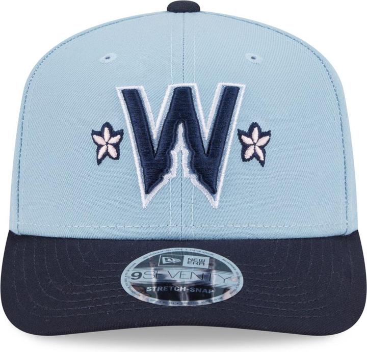 Produktbild New Era 9Seventy Cap City Connect Washington Nationals