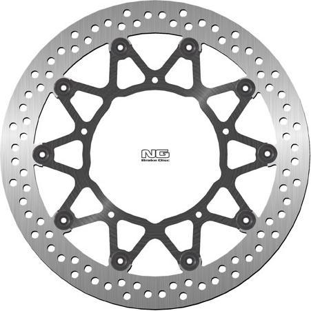 NG Brake Disc, Disco del freno, (310 mm)