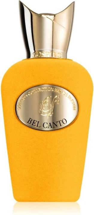 Immagine prodotto Sospiro Perfume Bel Canto (Eau de parfum, 100 ml)