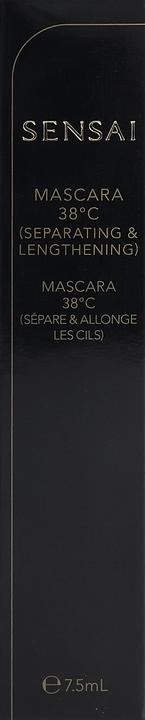 Immagine prodotto Sensai 38ºC Separazione e allungamento (Nero)