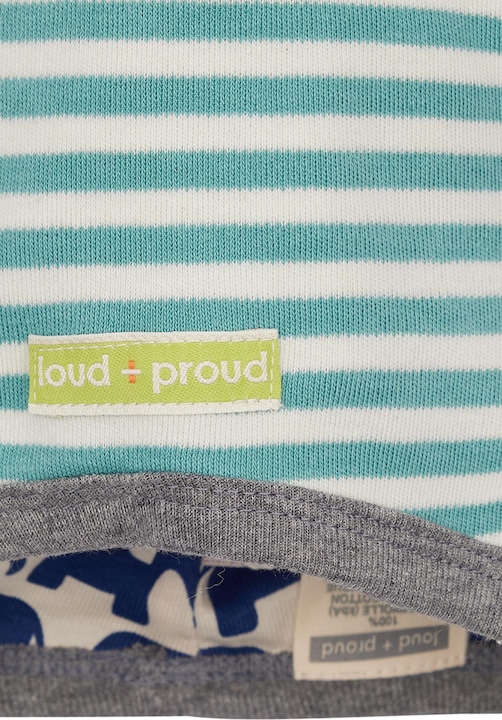 Actual product image loud + proud Reversible cap (74/80)