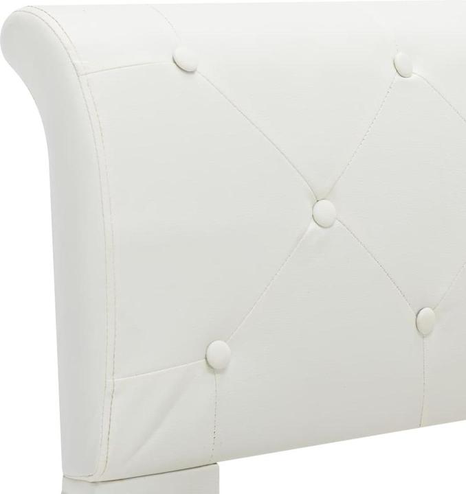 Actual product image vidaXL Micah (180 x 200 cm)