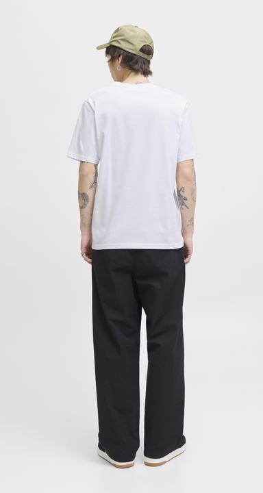 Produktbild Jack & Jones Jordenimdog Tee Ss Crew Neck Ssc (XXL)