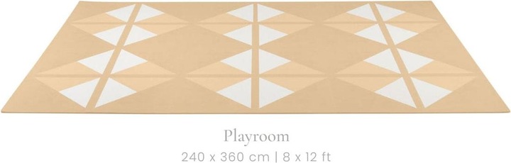 Immagine prodotto Toddlekind 4260620338211 (120 x 180 cm)