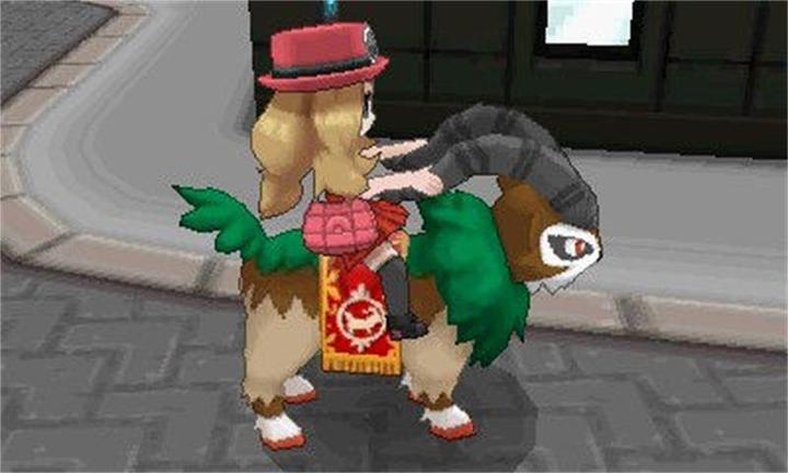 Immagine prodotto Nintendo Pokémon Y (3DS, EN)
