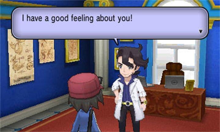 Immagine prodotto Nintendo Pokémon Y (3DS, EN)