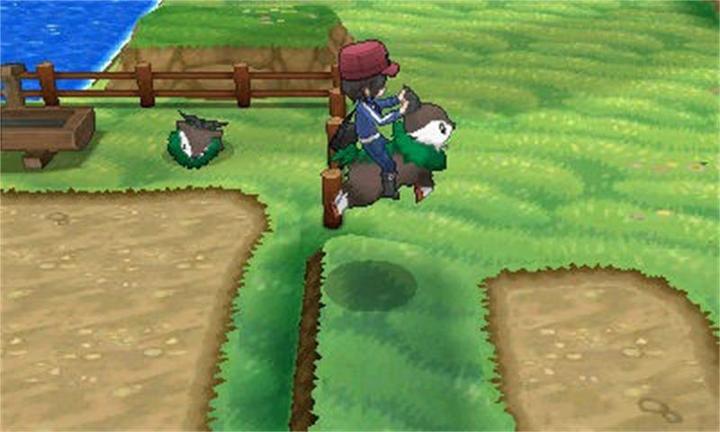 Immagine prodotto Nintendo Pokémon Y (3DS, EN)