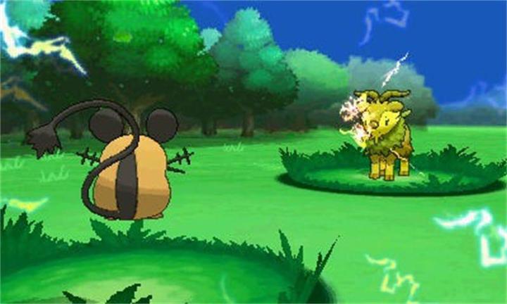 Immagine prodotto Nintendo Pokémon Y (3DS, EN)