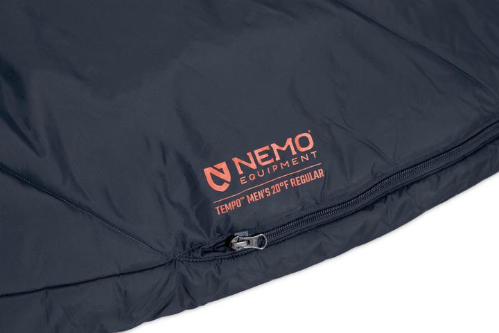 Actual product image Nemo Equipment Tempo 20