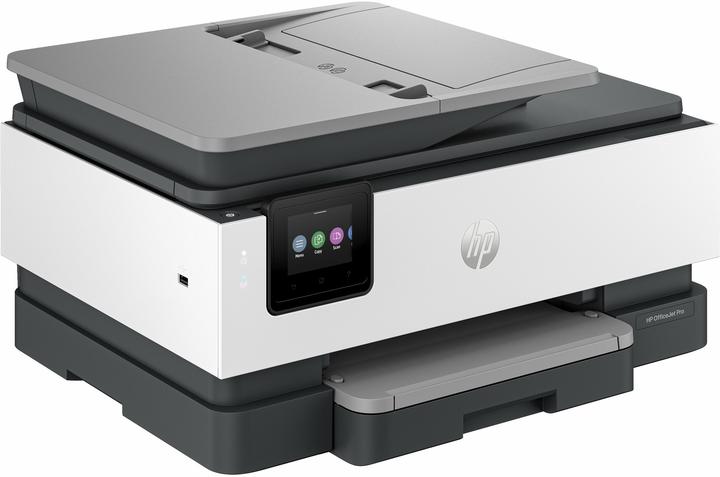 Actual product image HP OfficeJet Pro 8134e (Ink, Colour)