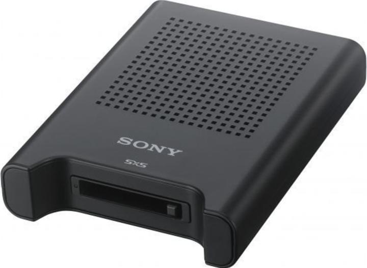 Sony SxS Memory Card USB 3.0 Reader/Writer