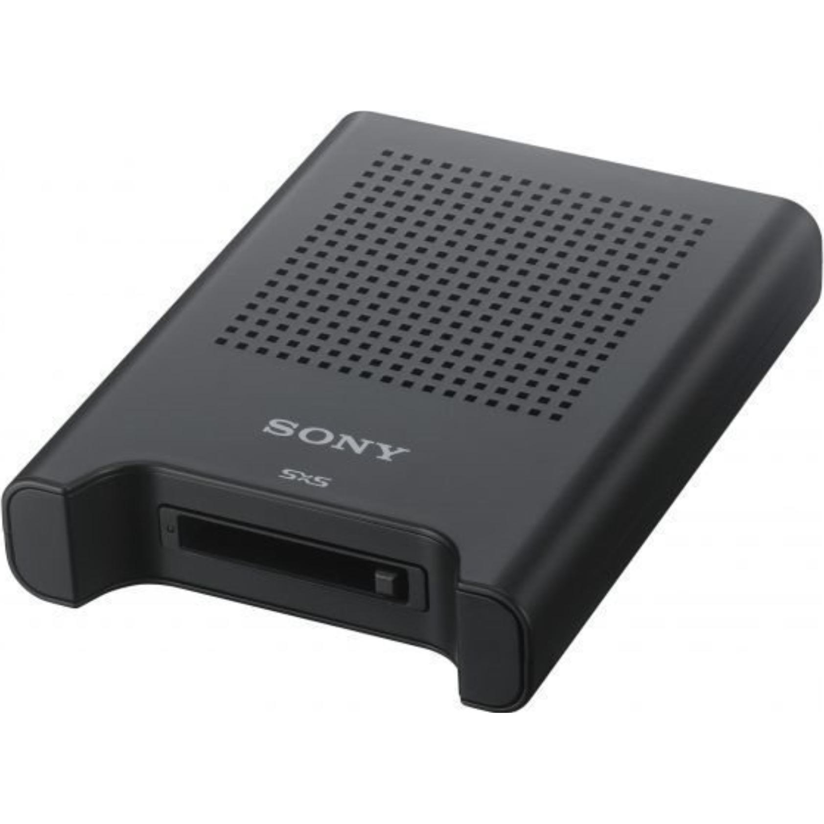Sony SxS Memory Card USB 3.0 Reader/Writer, Speicherkartenlesegerät