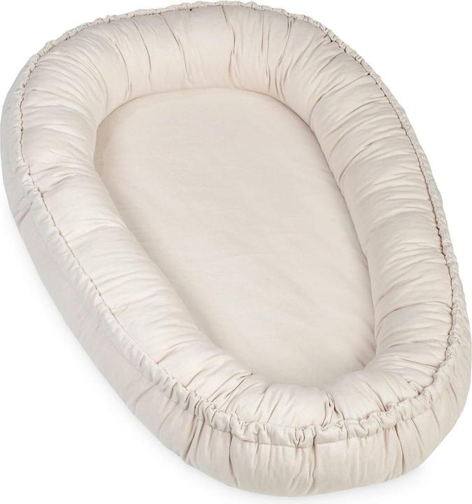 Beige, Farine d'avoine