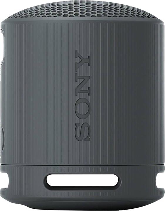 Produktbild Sony SRS-XB100 (16 h, Akkubetrieb)