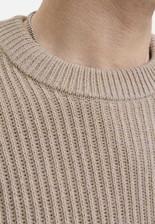 Produktbild Jack & Jones Jjedover Knit Crew Neck Sn (M)