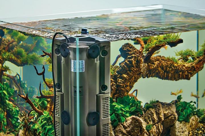 Produktbild Oase Innenfilter (200 l, Innenfilter, Süsswasser)