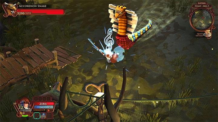 Produktbild Aerea - Collector's Edition (PS4, Multilingual)