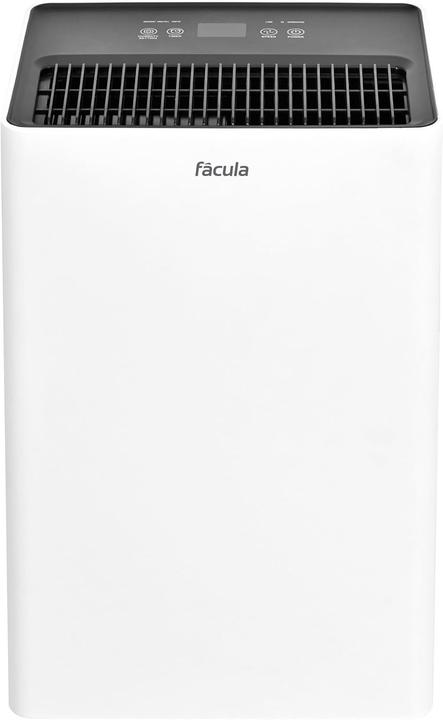 Produktbild Deumidificatore Siroco (20 m²)