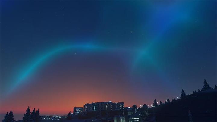 Produktbild Paradox Interactive Cities: Skylines - Parklife Edition (PS4, DE)