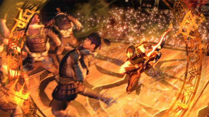 Immagine prodotto Koei Tecmo Guerrieri Orochi 4 Ultimate (Xbox One X, Xbox Series X, EN)