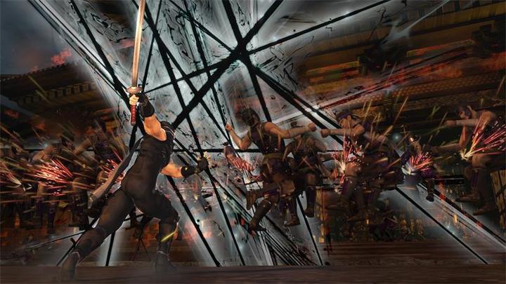 Immagine prodotto Koei Tecmo Guerrieri Orochi 4 Ultimate (Xbox One X, Xbox Series X, EN)
