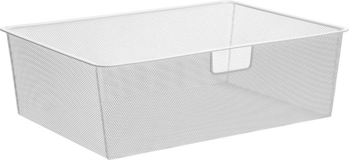 Actual product image Elfa Cestino in filo per cestino in filo