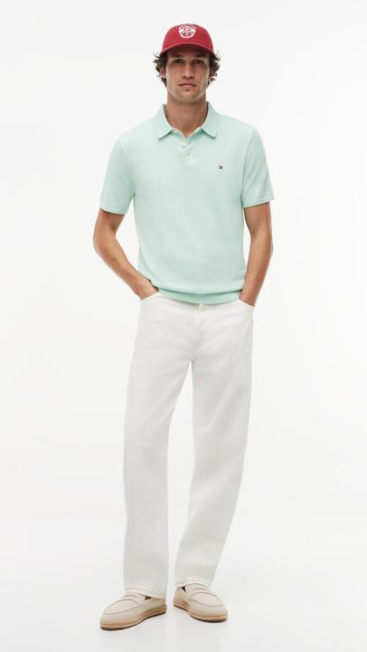 Produktbild Tommy Hilfiger Polo Essential Knitted (M)