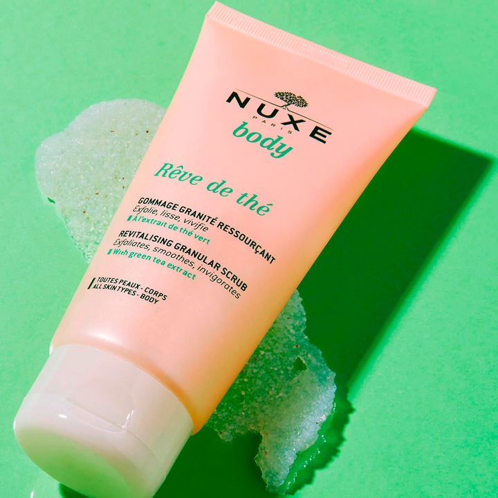 Produktbild Nuxe Belebendes Granita-Peeling (150 ml)