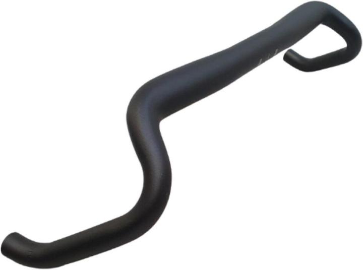 Actual product image Btwin Touring/Gravel aluminium handlebars (31.80 mm)