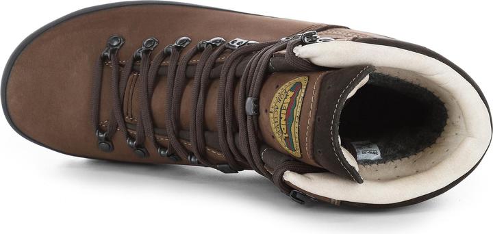 Actual product image Meindl Island MFS Active GTX shoes (41.5)