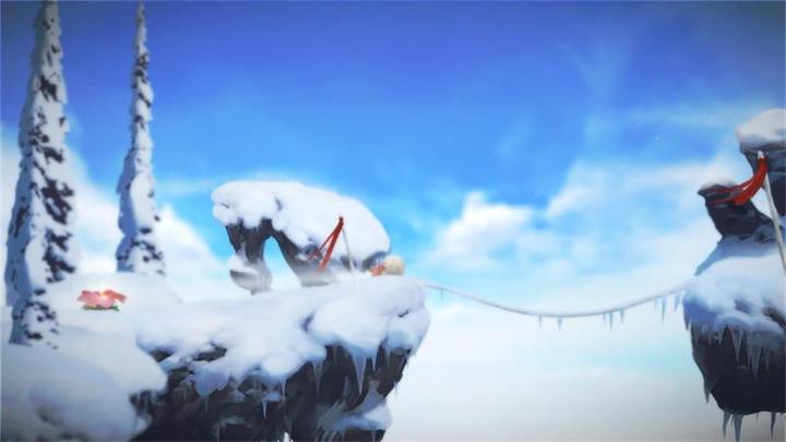 Actual product image Sold Out Yoku's Island Express (Switch, Multilingual)