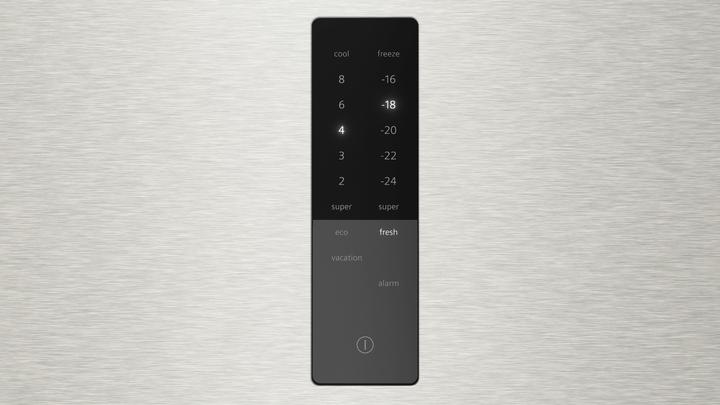 Produktbild Siemens KG39NXICF (363 l)