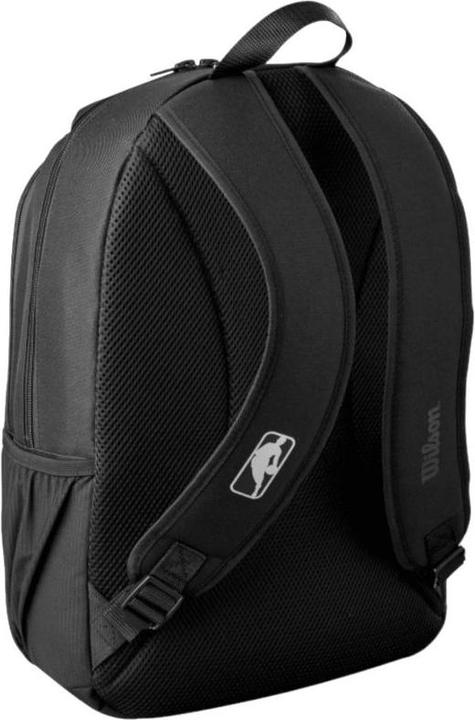 Produktbild Wilson NBA Team Los Angeles Lakers Backpack WZ6015005 - One size