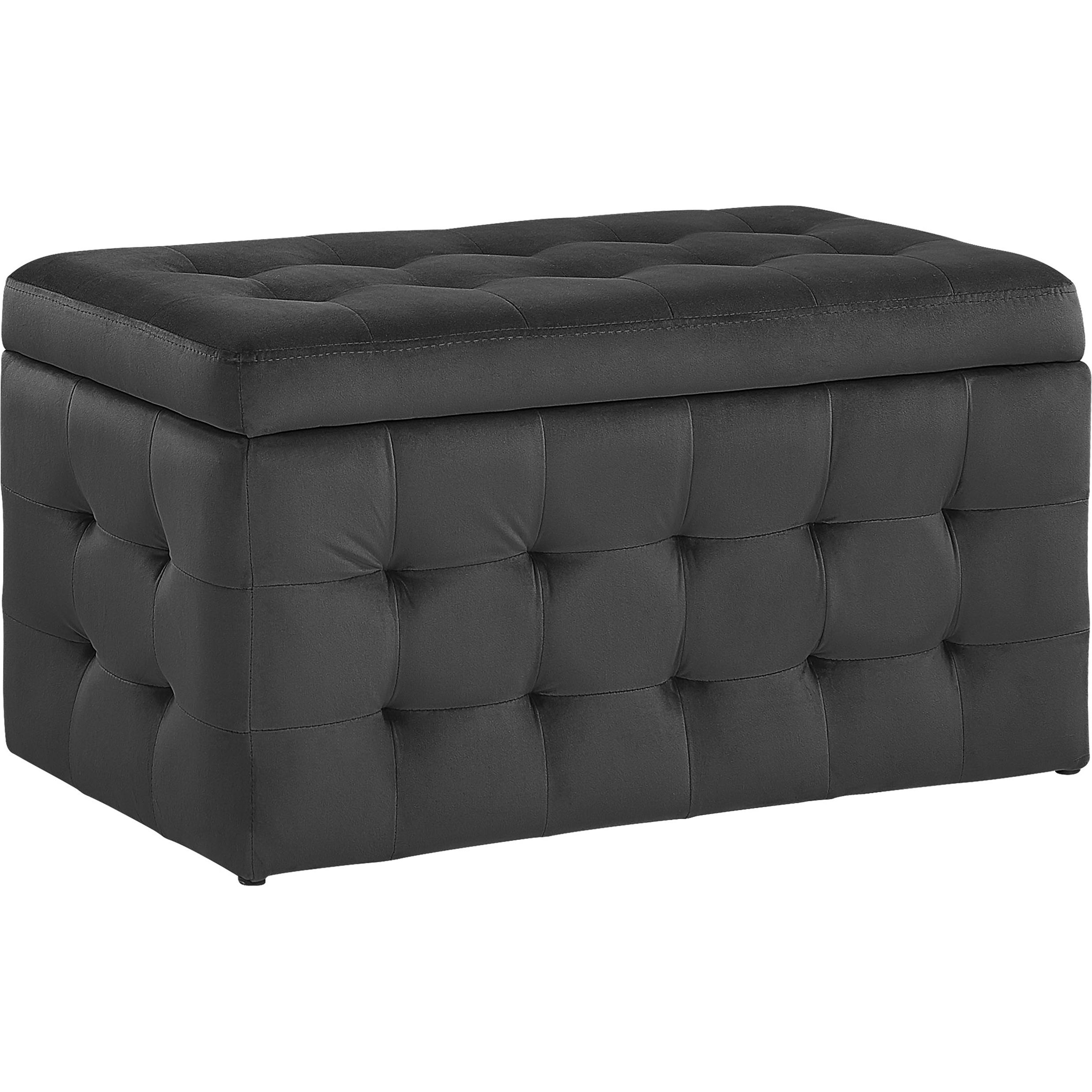 Thumbnail - Beliani, Hocker + Pouf, Michigan