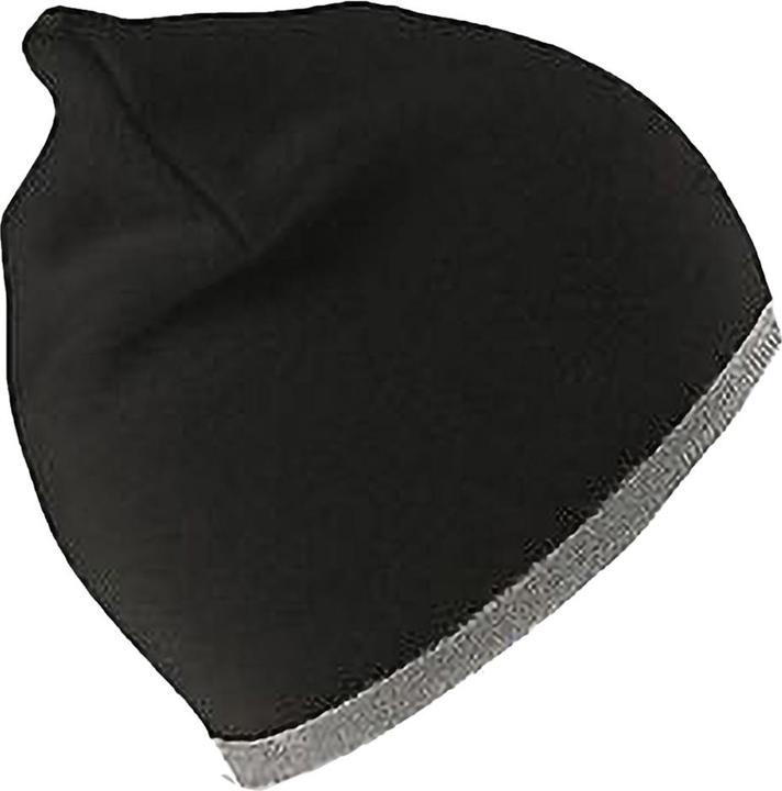 Noir, Gris chiné