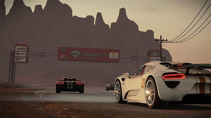 Produktbild astragon Gear Club Unlimited 2: Porsche-Edition (Switch, Multilingual)