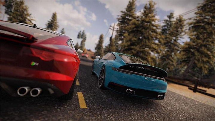Produktbild astragon Gear Club Unlimited 2: Porsche-Edition (Switch, Multilingual)