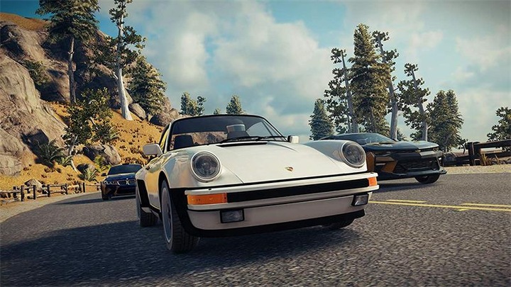 Produktbild astragon Gear Club Unlimited 2: Porsche-Edition (Switch, Multilingual)